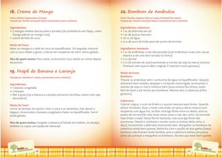 ͕͚ ͕͛
͕͖Ǥ 3DWr GH HQRXUD UXD
 