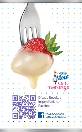 Receituario moca