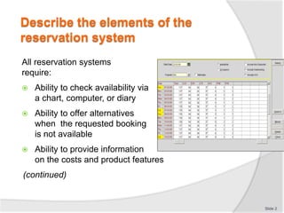 Computerized Reservation System Process Receive__process_reservations.pptx