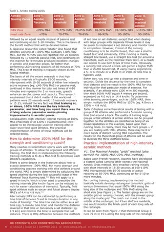Receng trends-in-high-intensity-aerobic training | PDF
