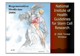 Recent Advances in the Clinical Applications of Stem Cells | PDF