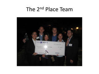 Recent Accomplishments