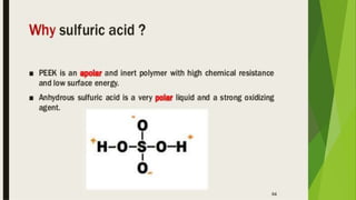 Recent advancements in denture base materials [autosaved]