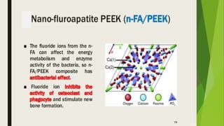Recent advancements in denture base materials [autosaved]
