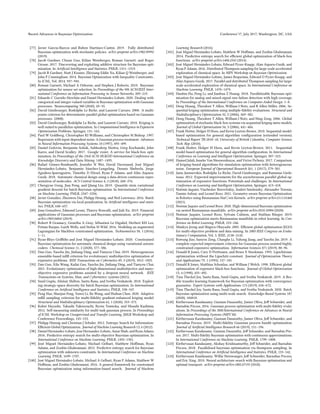recent advances in bayesian optimization .pdf
