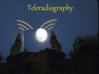 124
Teleradiography
Ortho radio diagnosis
 