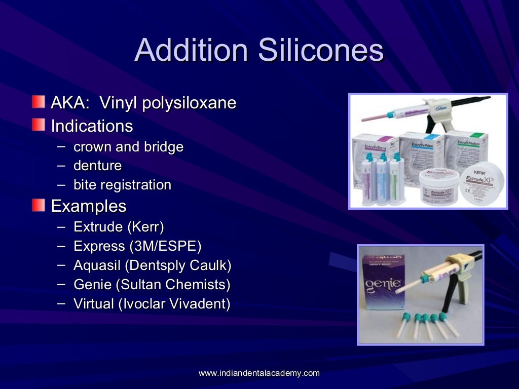 Recent advances in dental materials /certified fixed orthodontic cour…