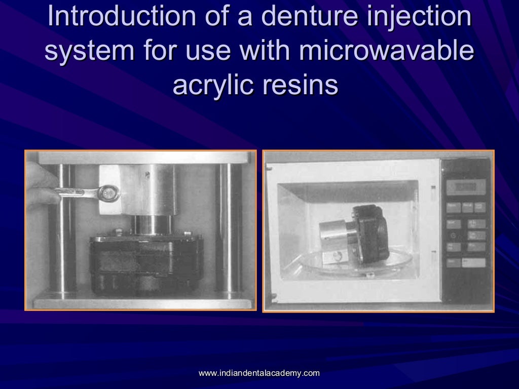 Recent advances in dental materials /certified fixed orthodontic cour…