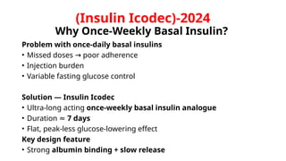 recent advances in diabetes management.pptx