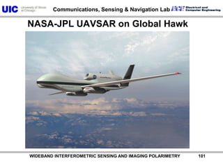 Iceland, Eyjafjallajökull Volcano          WIDEBAND INTERFEROMETRIC SENSING AND IMAGING POLARIMETRY               100
