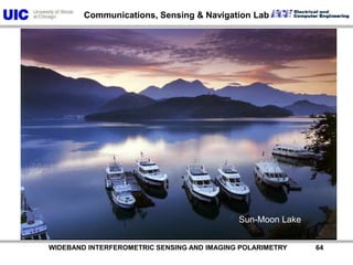 PdPsPv TaiwanN23.703N120.875EPASL1100905011424200907020002Google earth optical imagePuli City©METI, ERSDACJiji2009/5/1Sun Moon LakeScattering power decomposition (Pd, Ps, Pv)