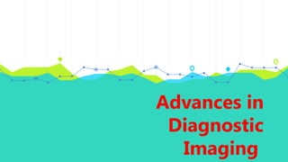 Advances in
Diagnostic
Imaging
 
