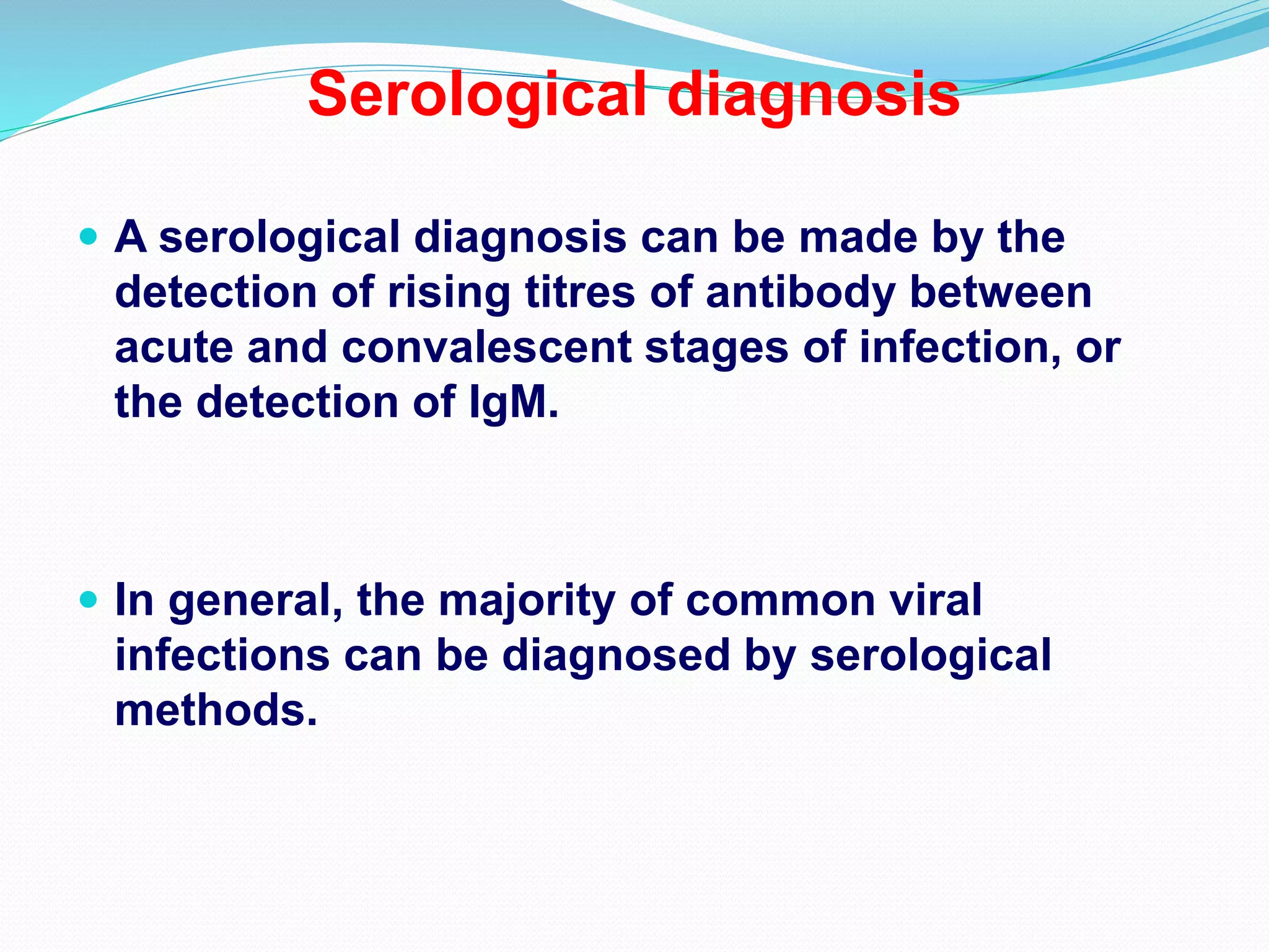 TESTING FOR VIRUSES visual data 3