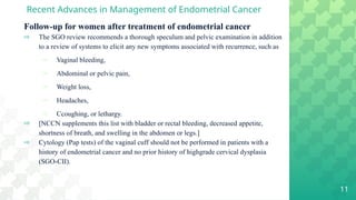 Recent Advances in Management of Endometrial Cancer (1)_241f6fe5-e721 ...