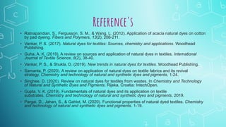 Recent Advances in Natural Dyeing.pdf