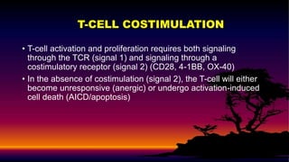 Recent advances in paediatric oncology | PPTX