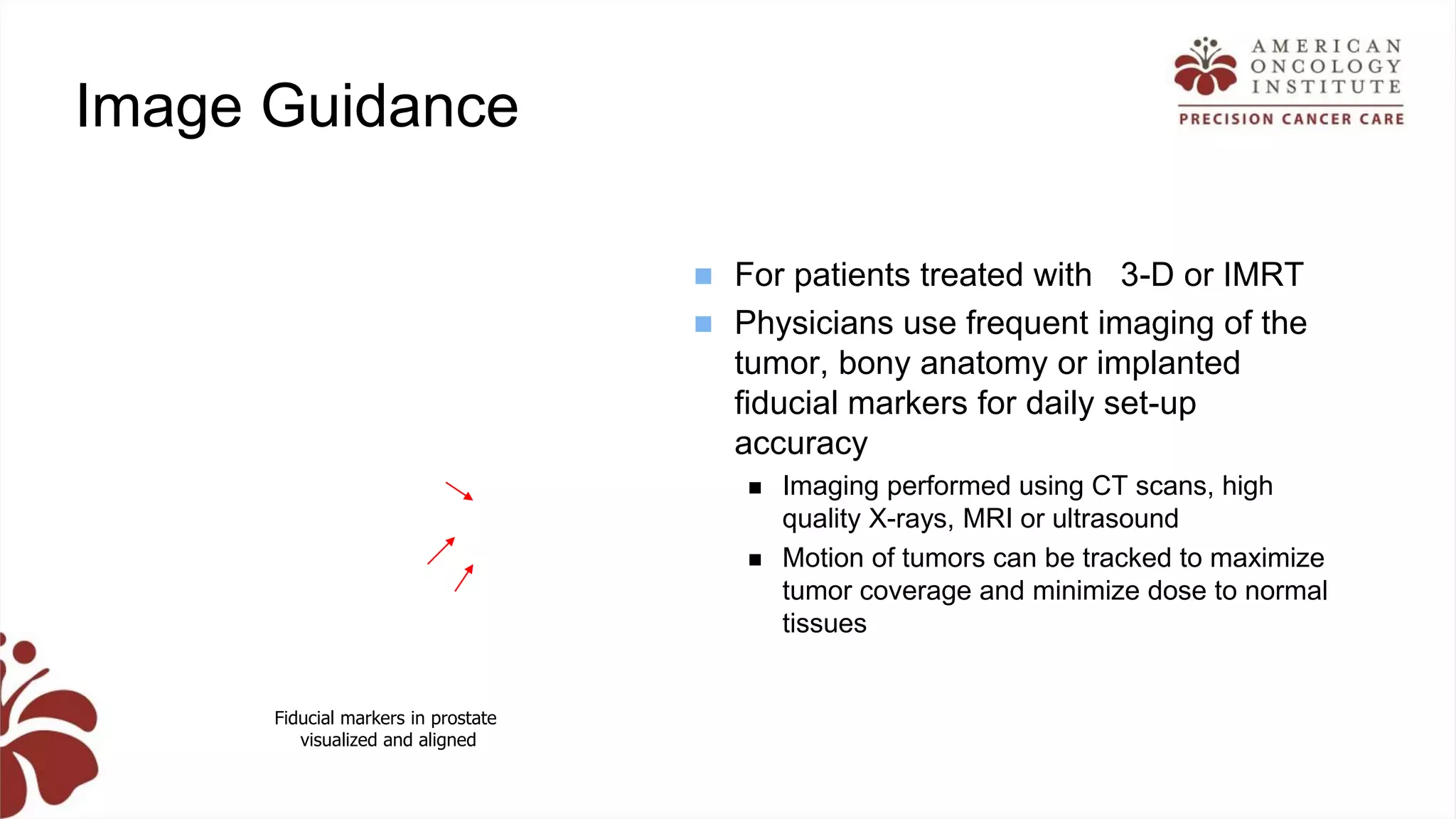 Recent advances in radiation oncology final (1) | PPT