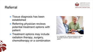 Recent advances in radiation oncology final (1) | PPTX