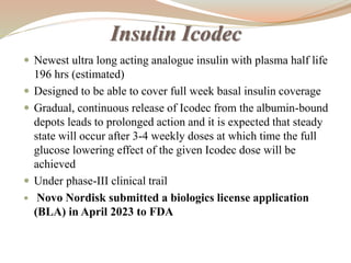 RECENT_ADVANCES_IN_TREATMENT_DIABETES_MELLITUS_BY_DR_SIDDIQUE_REHMAN.pptx