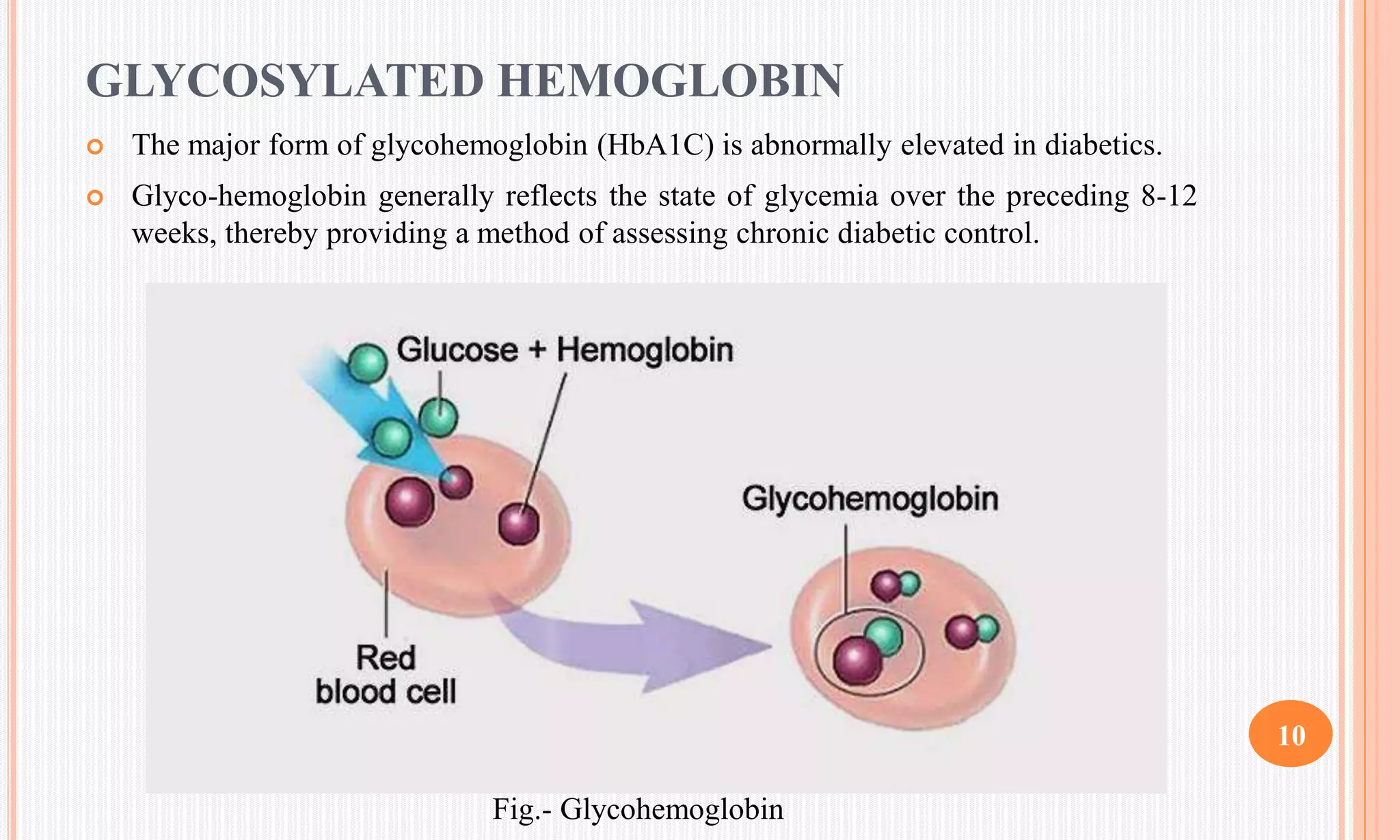 RECENT ADVANCES IN TREATMENT OF DIABETES MELLITUS | PPTX