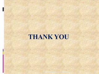 THANK YOU
Department of Pharmaceutical Chemistry 49
 