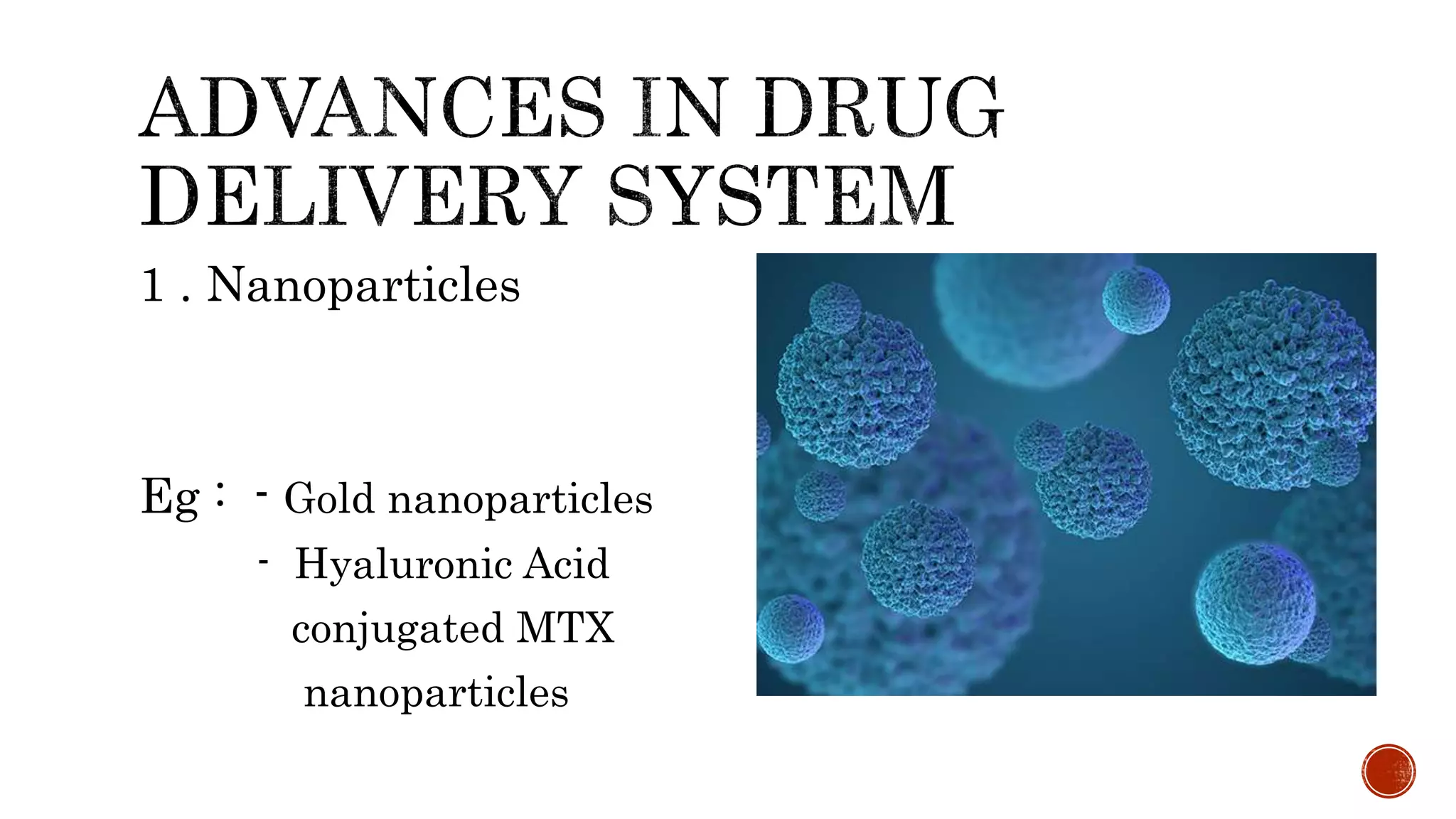 Recent advances rheumatoid arthritis | PPTX
