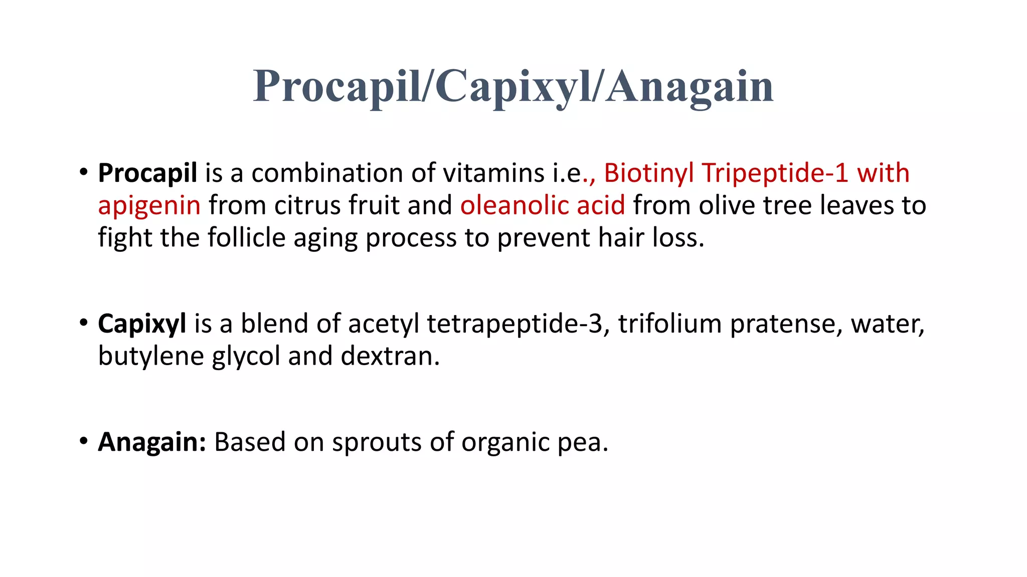 Recent advances in the treatment of dermatological disease | PPTX