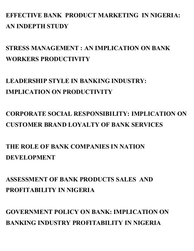 the role of marketing in nigeria development Coverage includes a look at the role of marketing both within an organization or developing product distribution systems that offer access to products to a. the role of marketing in nigeria development Coverage includes a look at the role of marketing both within an organization or developing product distribution systems that offer access to products to a.