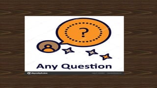 Recent convention on climate change