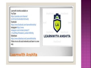 Recent Development in AAC.pptx