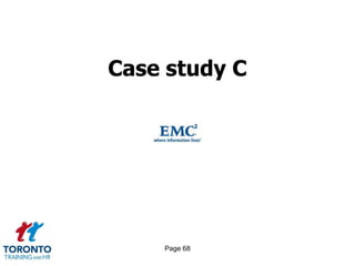 Page 66Case study B