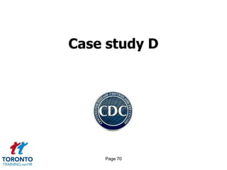 Page 68Case study C