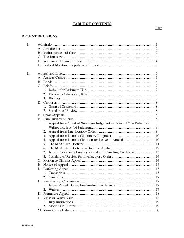 Recent Developments in Rhode Island Law 2014 - State Courts and Civil…