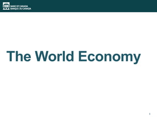 The World Economy


                    3
 