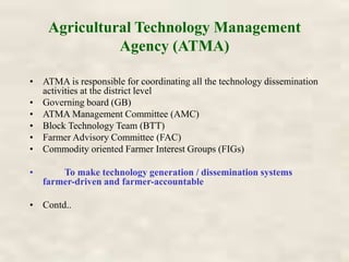 Atma System recent extn approaches RR 190710.ppt