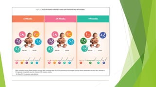 Recent immunization updates india 2019 | PPTX