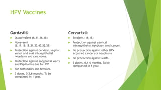 Recent immunization updates india 2019 | PPTX