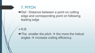 Increasing Pitch Instruments Recent instrumentation.pptx