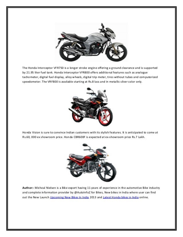 Recently launched hero honda bikes in india 2013