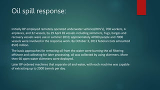 Recent oil spill accidents.pptx