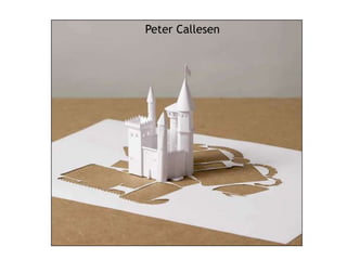Peter Callesen