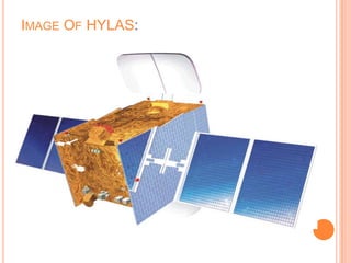 IMAGE OF HYLAS:
 