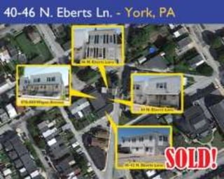 Recent transactions test