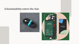 Consumer electronics | PDF
