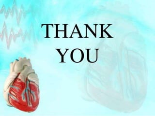 Recent trials in heart failure