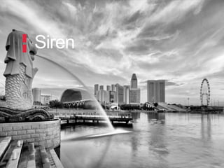 Siren
 