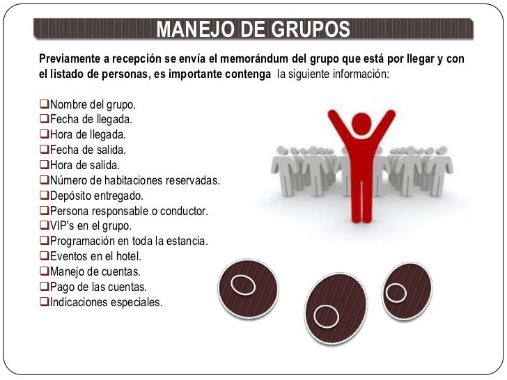 Paquetes.