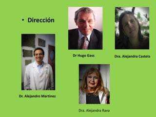 ACTO DE RECEPCION DE NUEVOS RESIDENTES 2019 | PDF