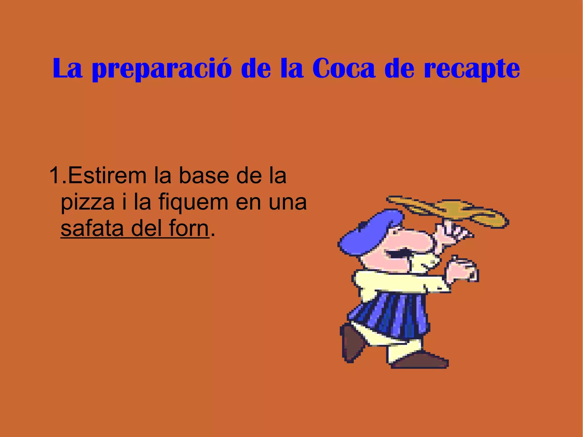Recepta pas a_pas_tasca1 | PPT