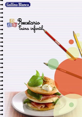                                             




    Más recetas en  www.gallinablanca.es 
 